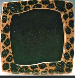 ML leopard  amber , b#60A6A